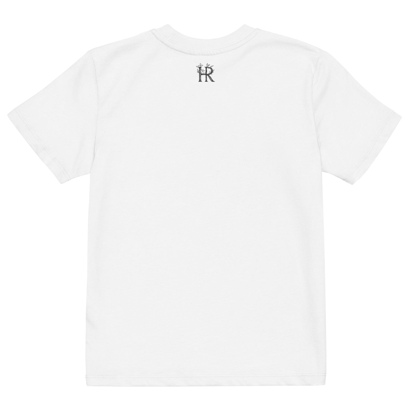 Baseball Organic Cotton Tee