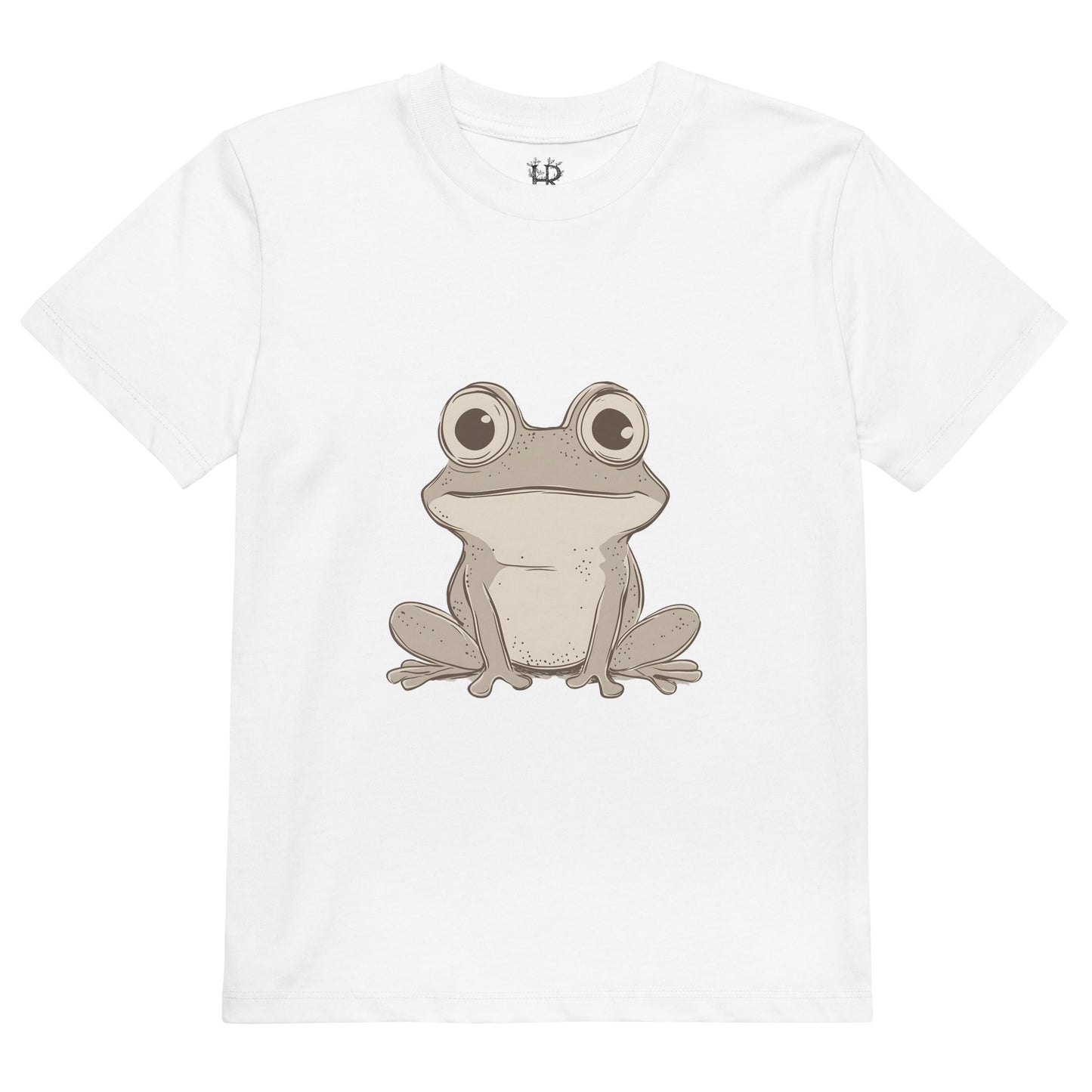 Frog Organic Cotton Tee