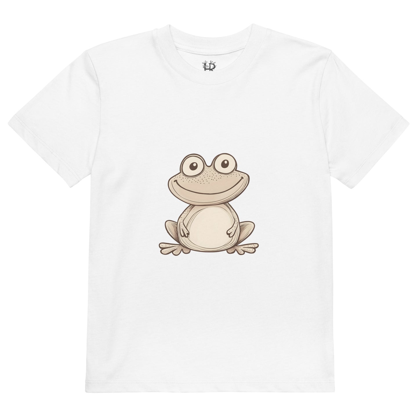 Toad Organic Cotton Tee