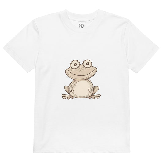 Toad Organic Cotton Tee