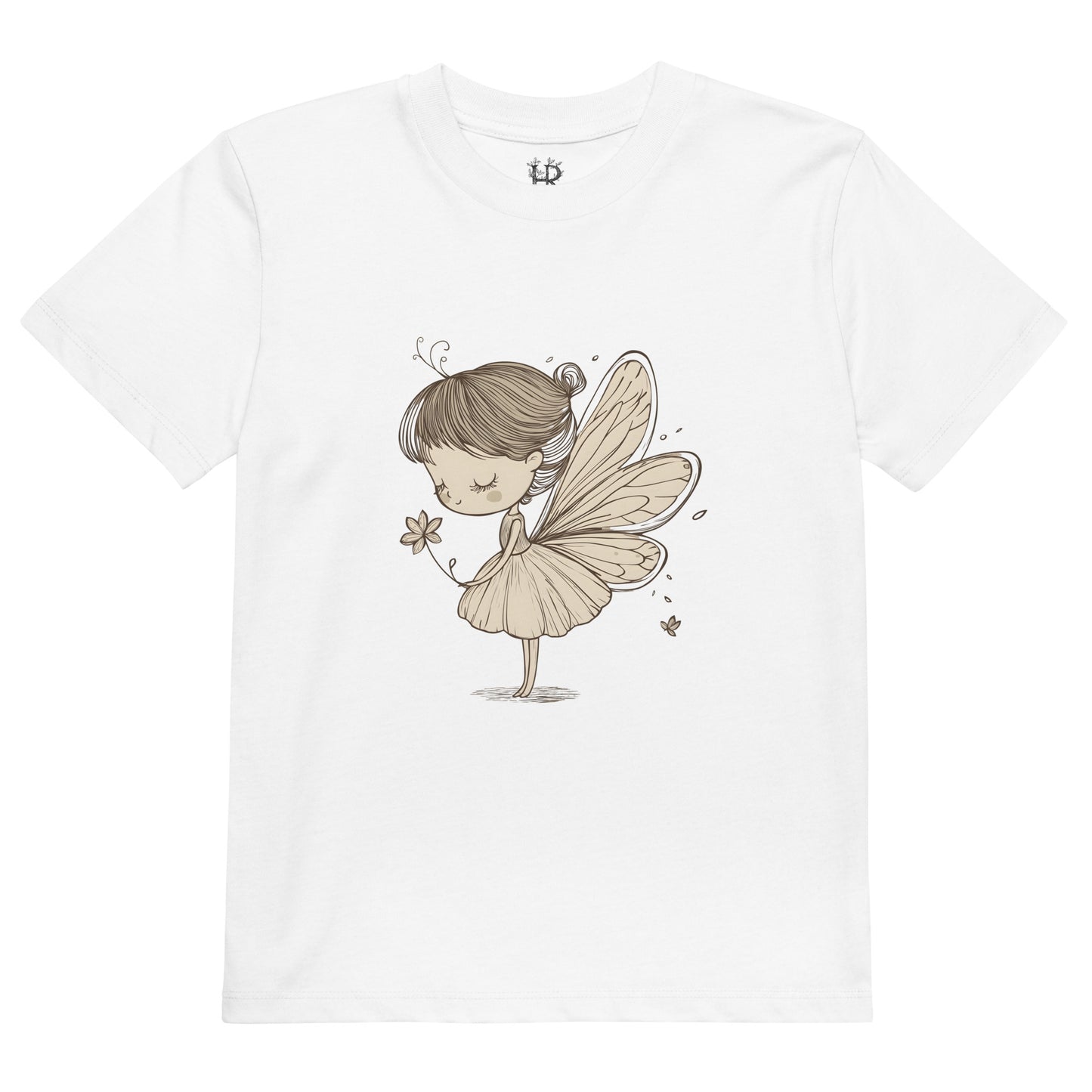 Fairy Organic Cotton Tee